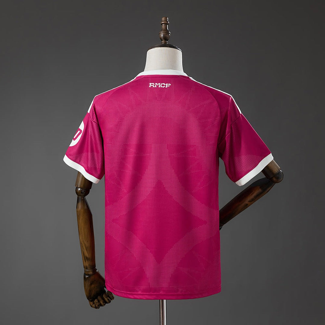 Camisa Real Madrid 26/27 Third - Torcedor
