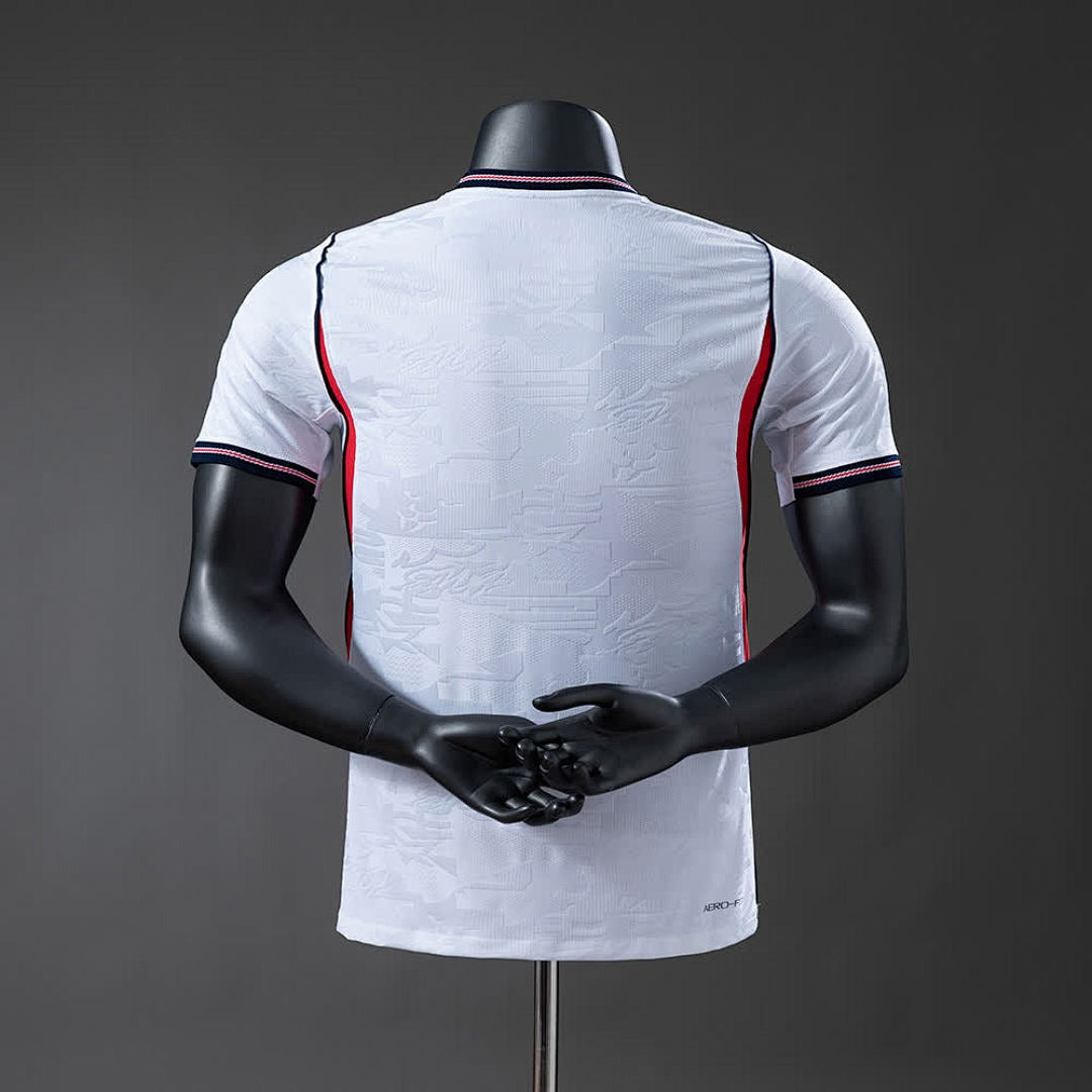 Camisa Inglaterra 26/27 - Home PLAYER