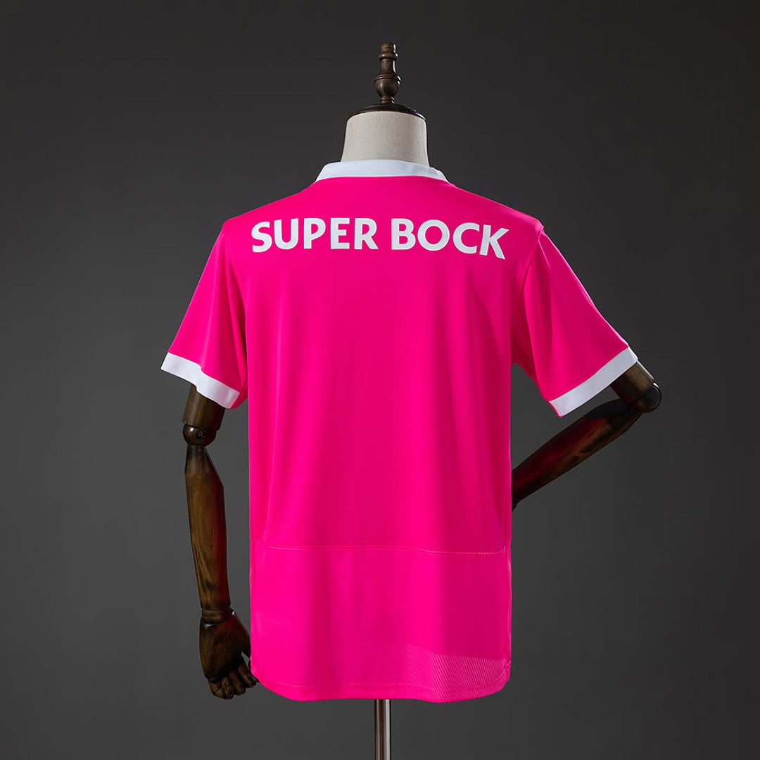 Camisa Sporting Lisboa 26/27 Edição especial