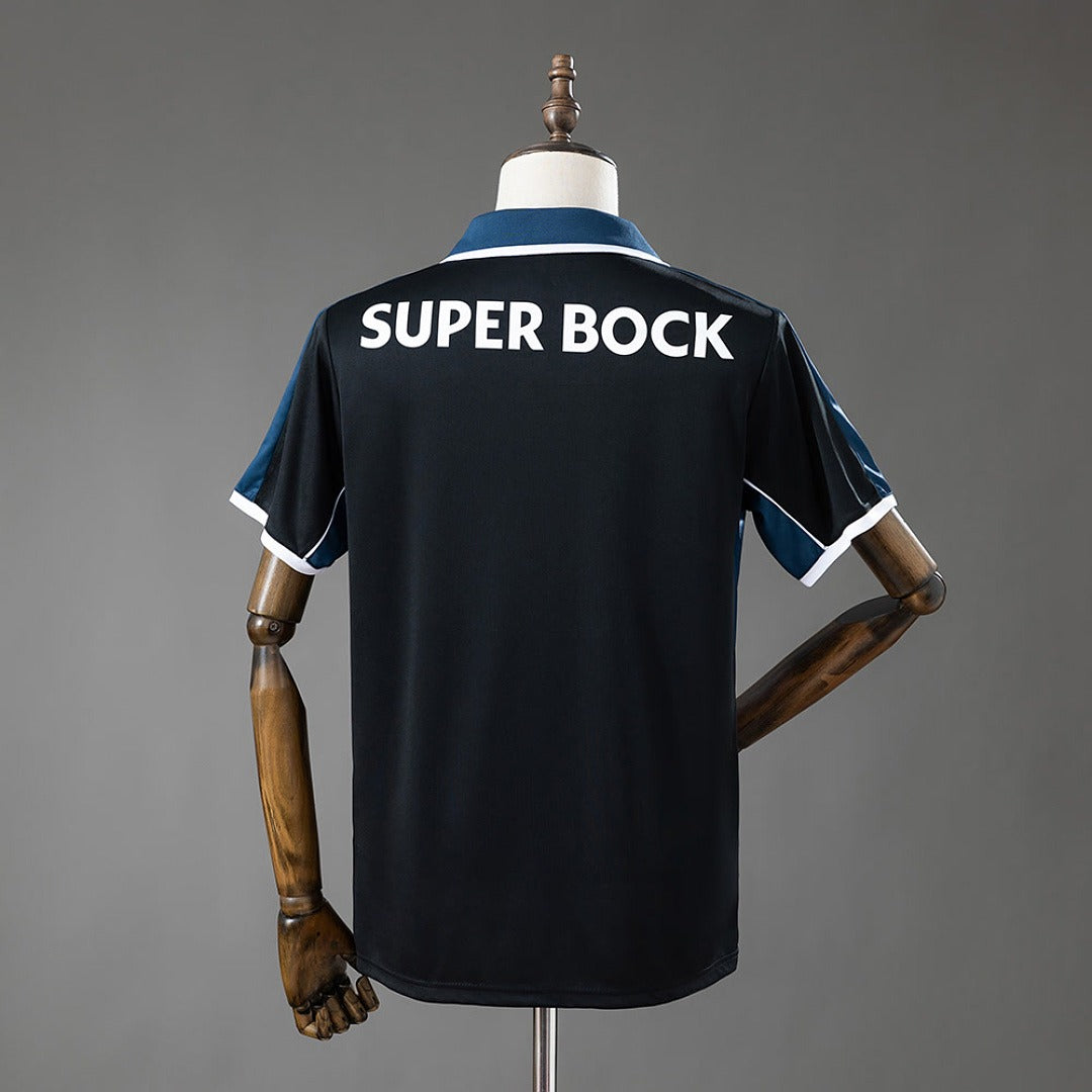 Camisa Porto 26/27 Edição especial