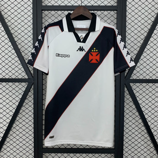 Camisa Vasco da Gama 1997 - Retro
