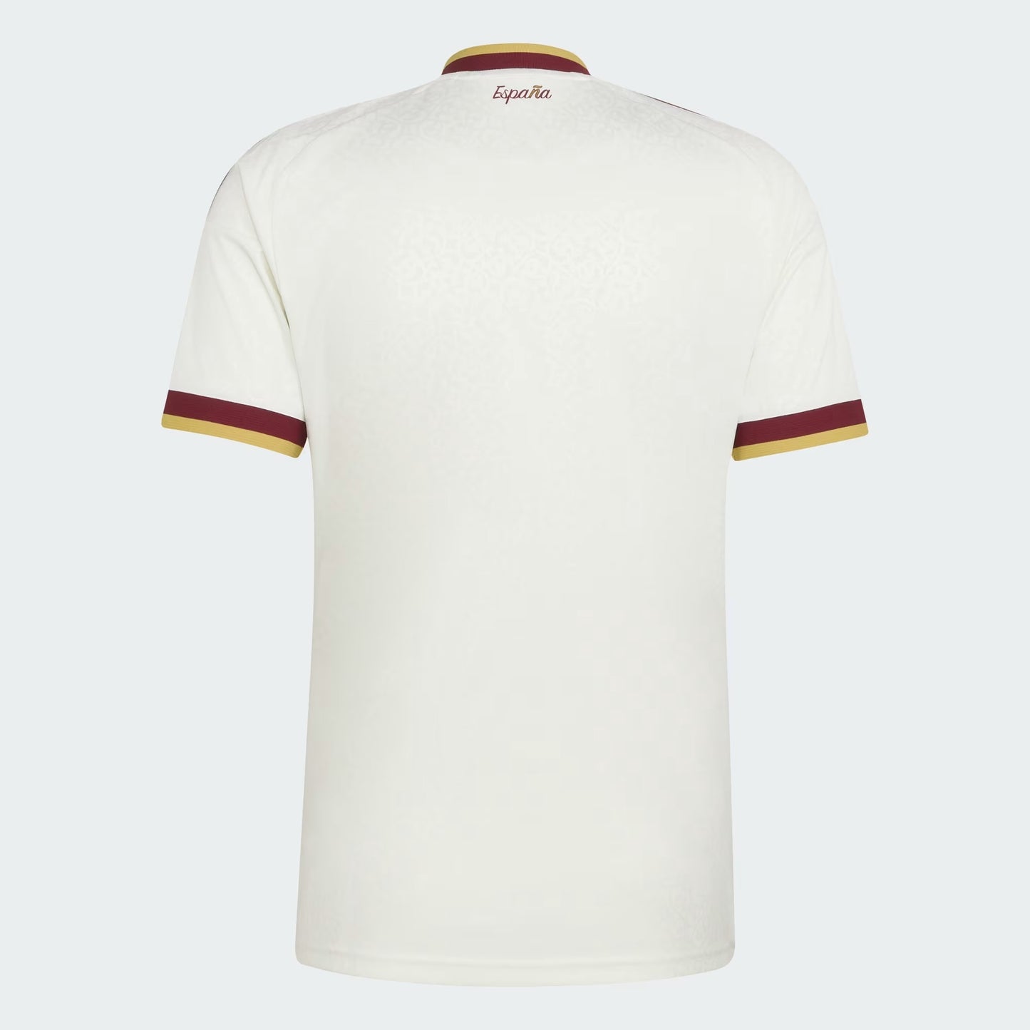 Camisa Espanha 26/27 Away - Torcedor