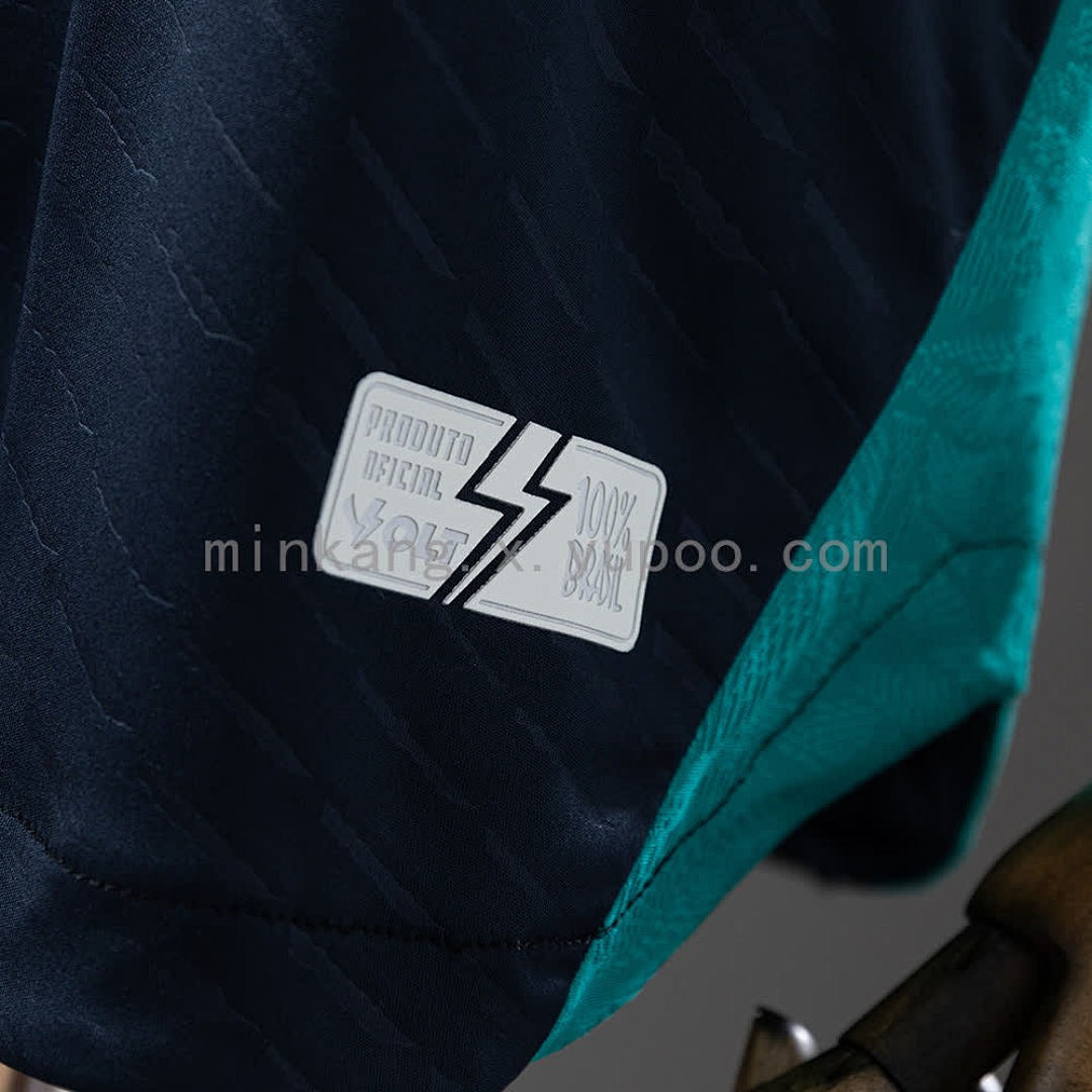 Camisa Remo 25/26 Special Edition