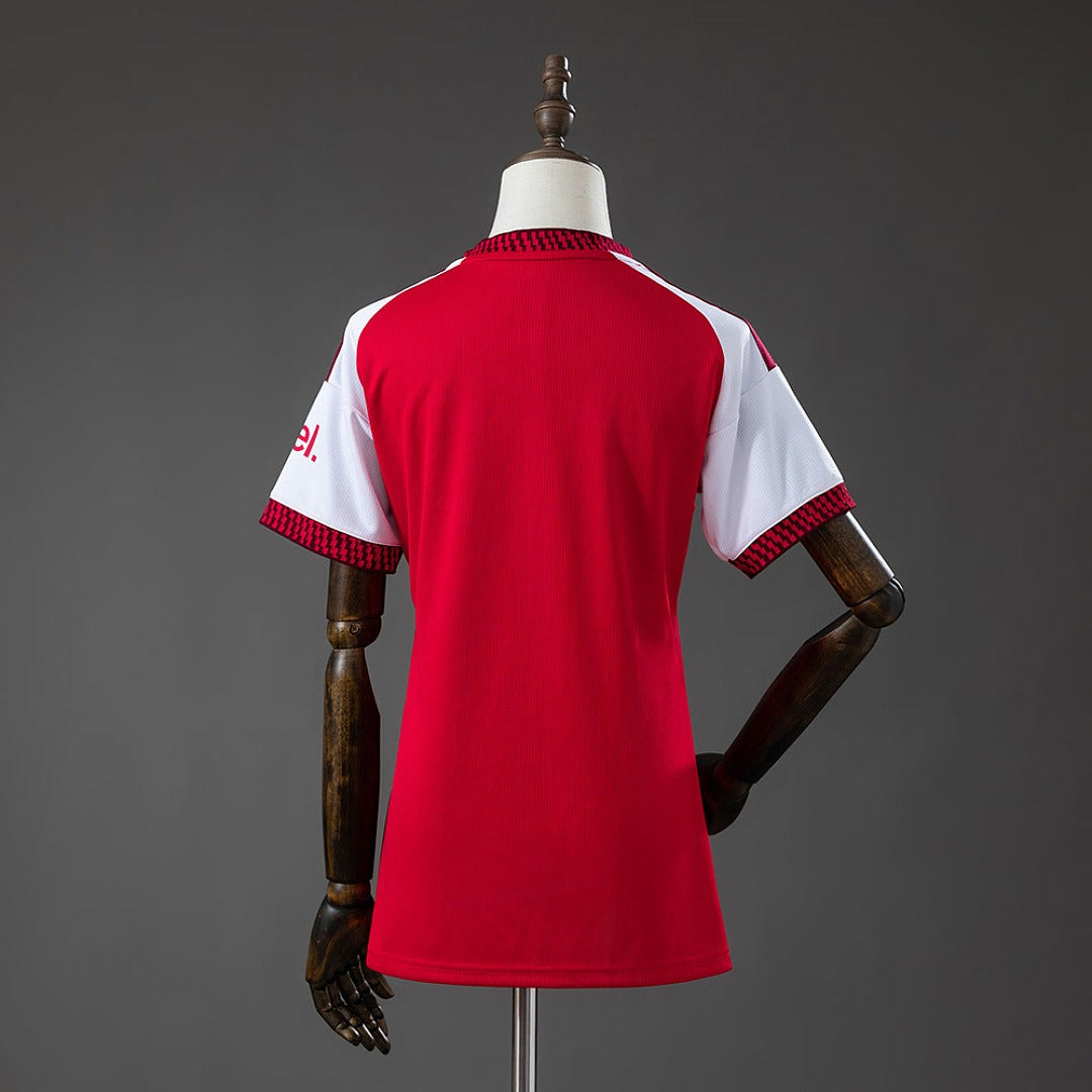 Camisa Arsenal 26/27 Home - Feminina