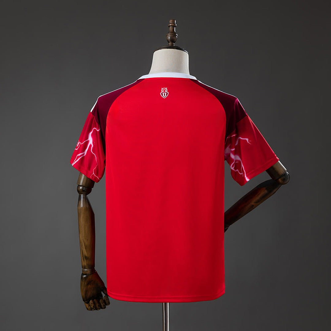 Camisa Universidad do Chile 26/27 Third - Torcedor