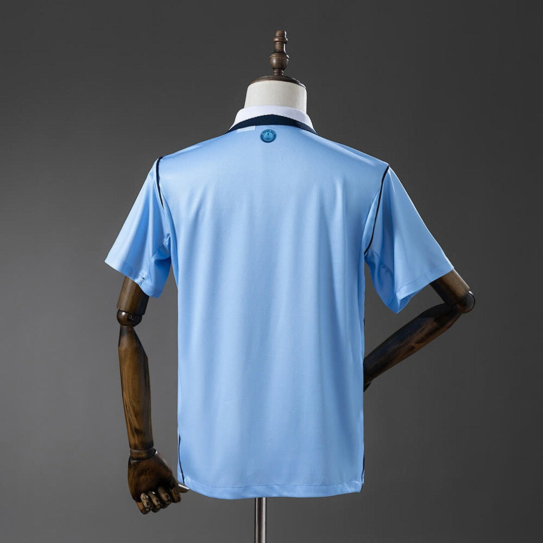 Camisa Uruguai 26/27 Home - Torcedor
