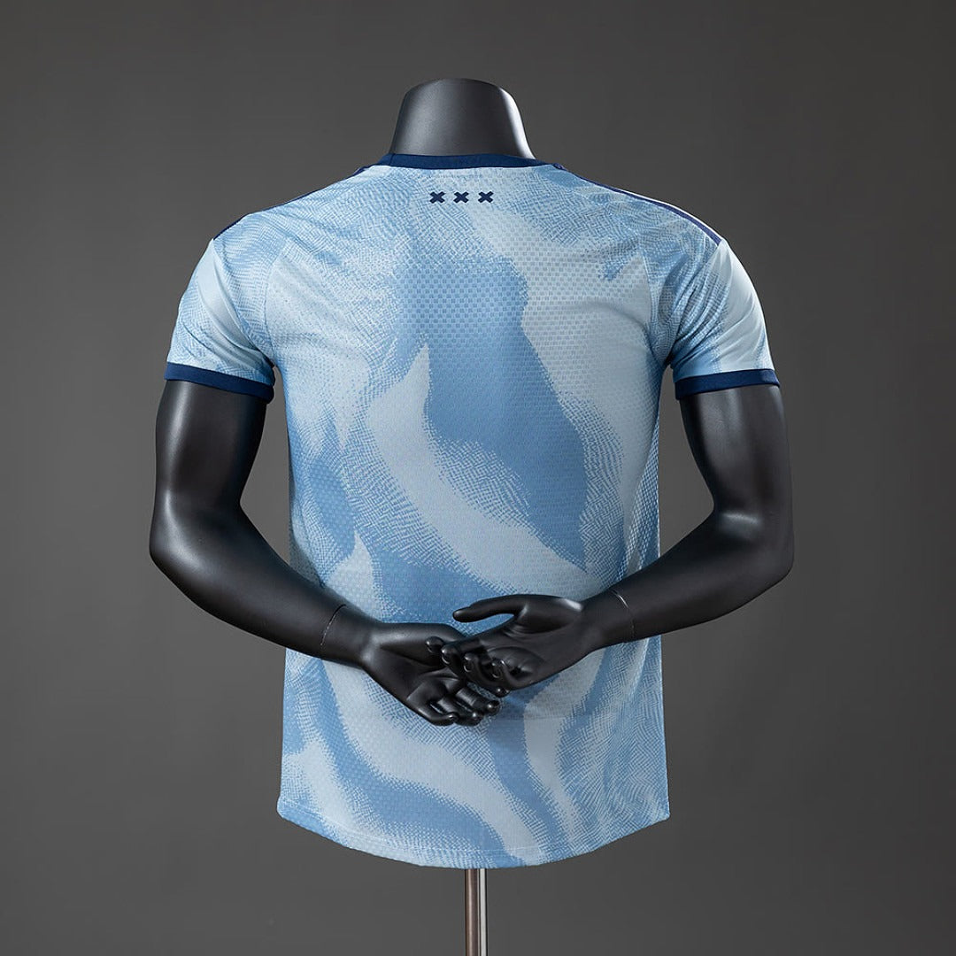 Camisa Ajax 26/27 Third - Jogador