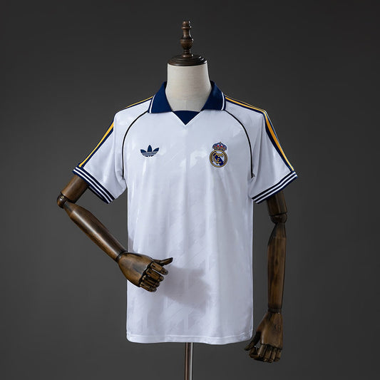 Camisa Real Madrid 26/27 - Originals fan