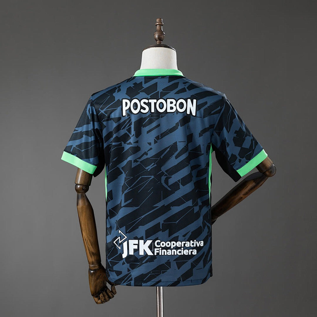 Camisa Atletico Nacional 26/27 Third - Torcedor