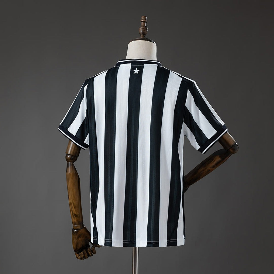 Camisa Botafogo 26/27 Home - Torcedor