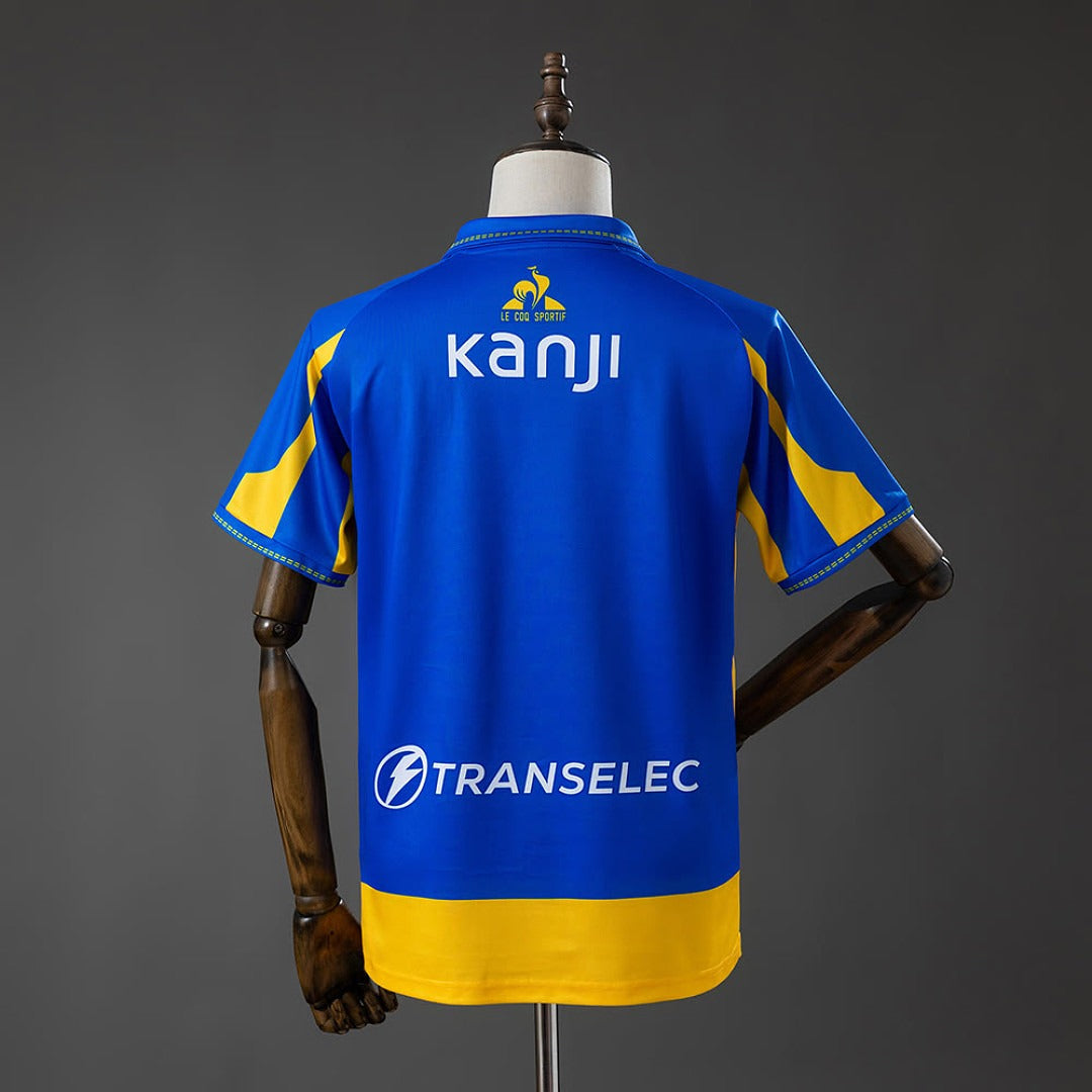 Camisa Rosario Central 26/27 Edição Especial - Torcedor