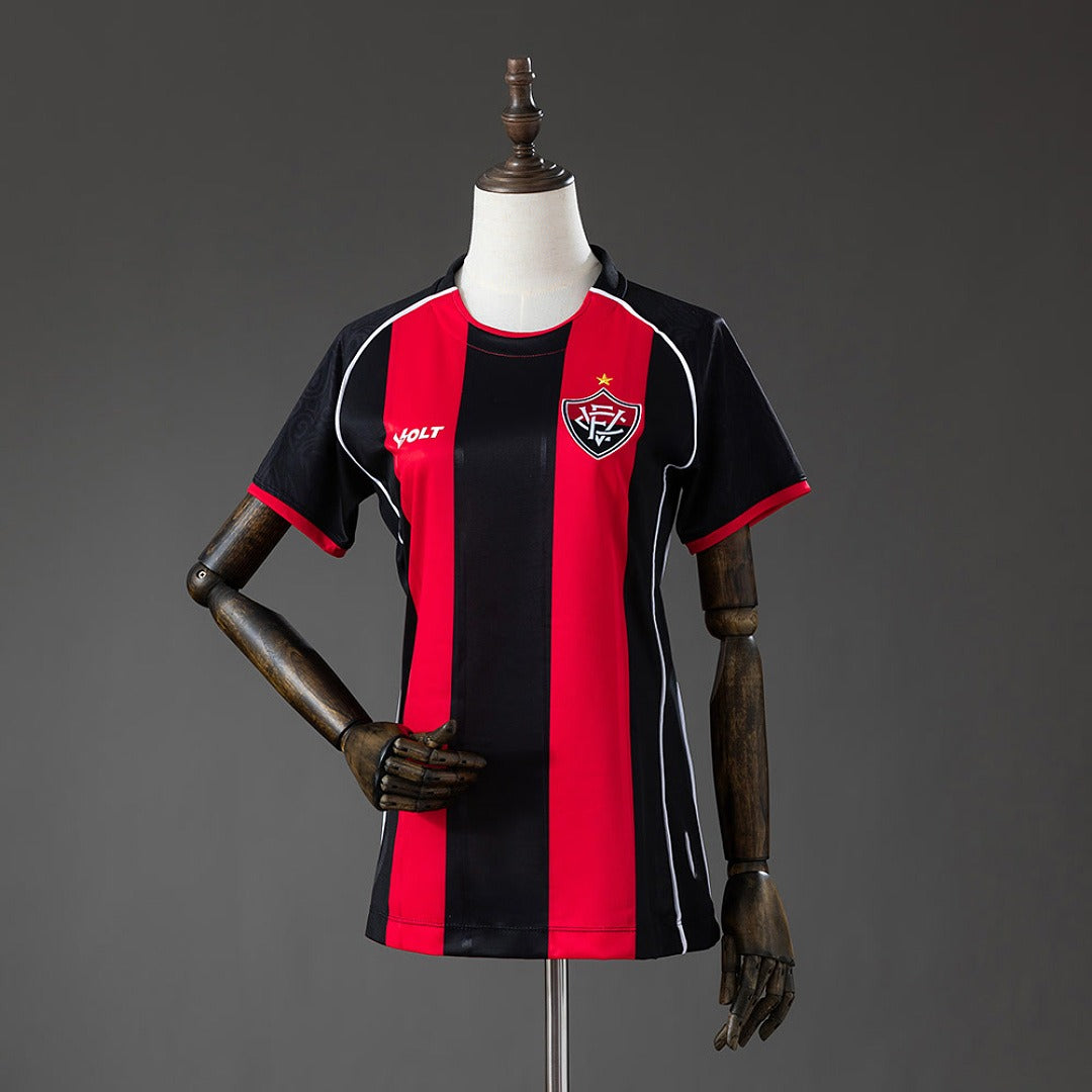 Camisa Vitória 26/27 - Feminina