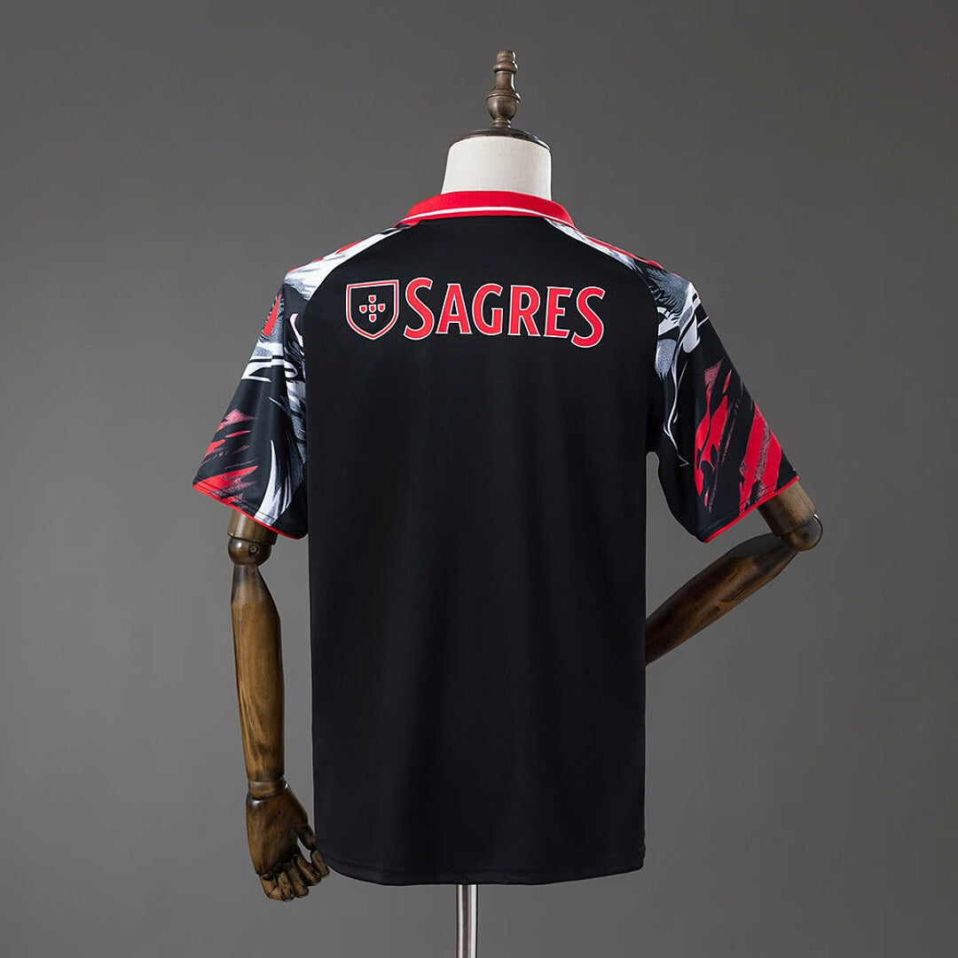 Camisa Benfica 26/27 Edição Especial