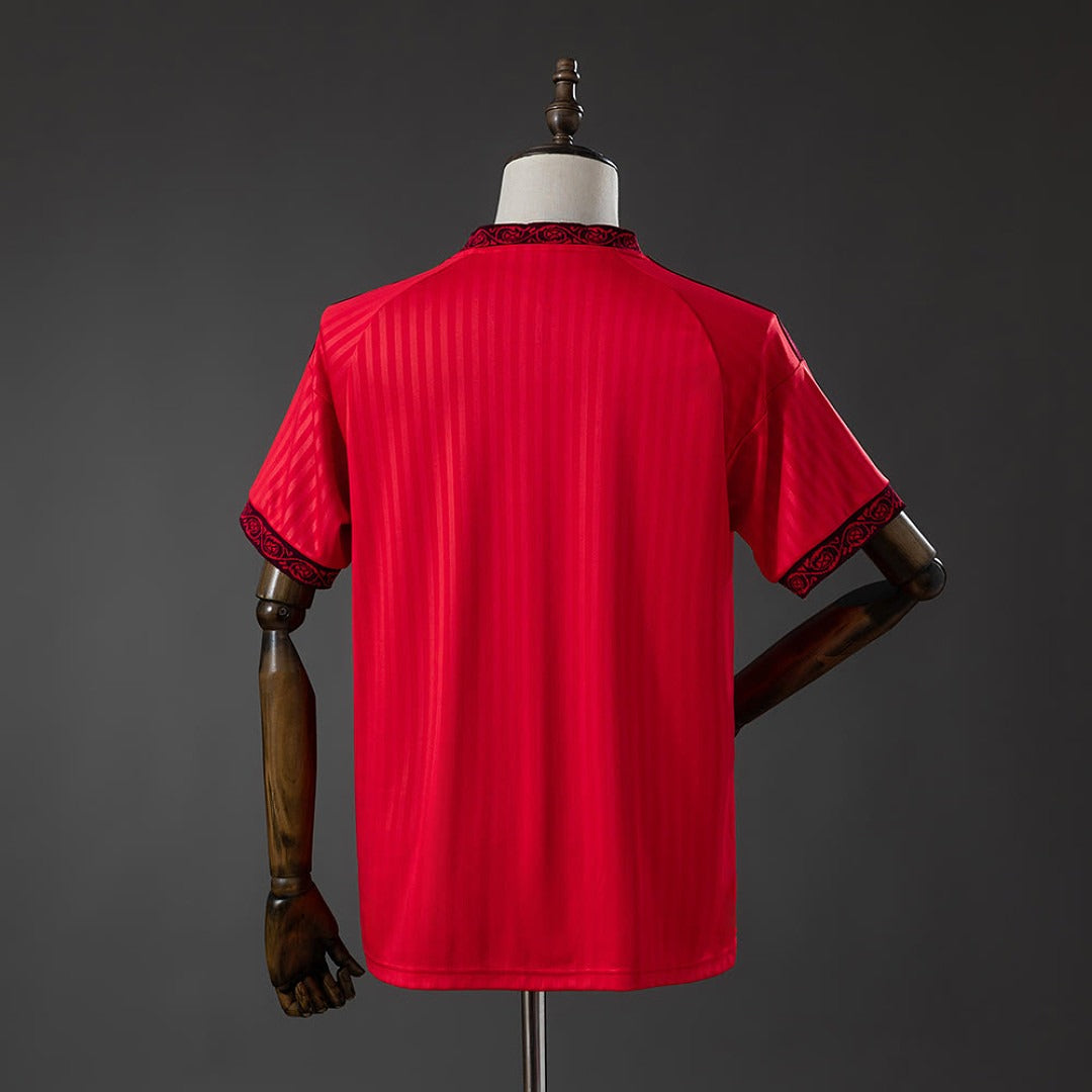 Camisa Lyon 26/27 Away - Torcedor