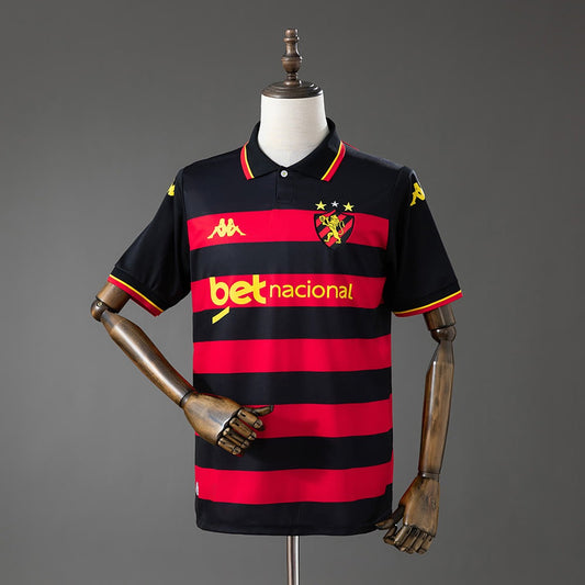 Camisa Sport 26/27 Home - Torcedor