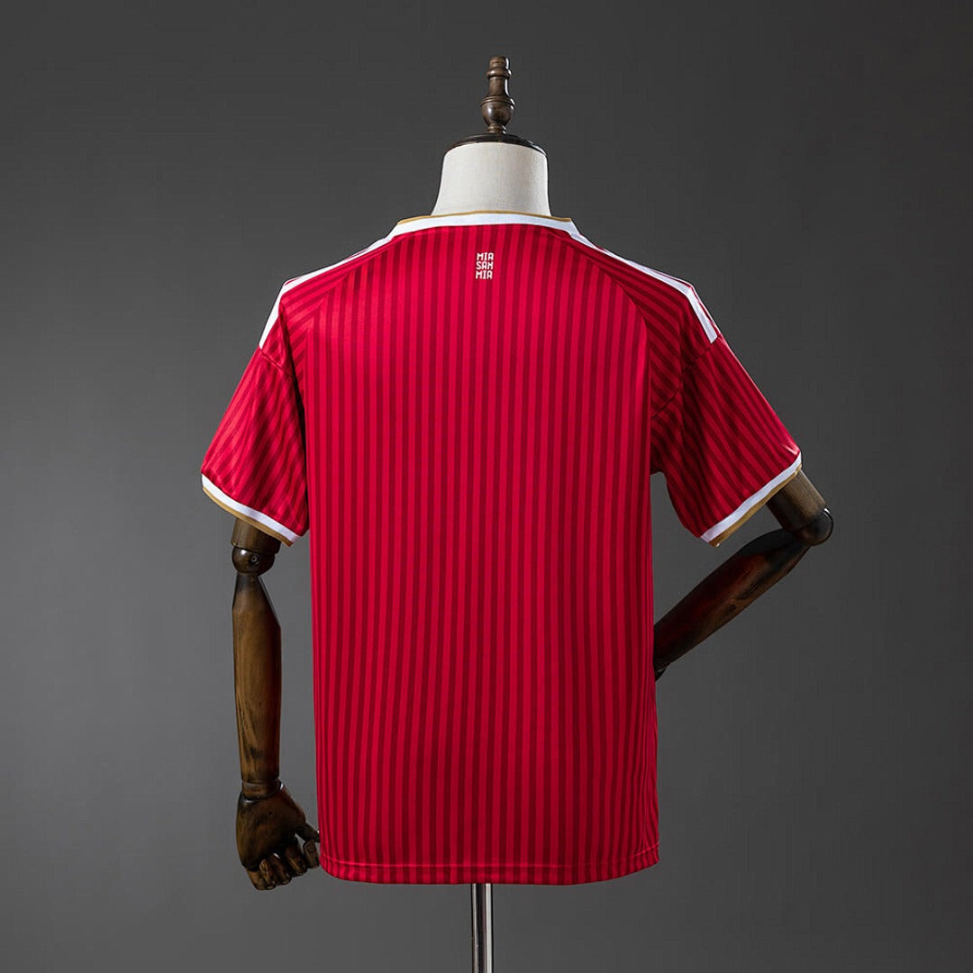 Camisa Bayern Munich 26/27 Home - Torcedor