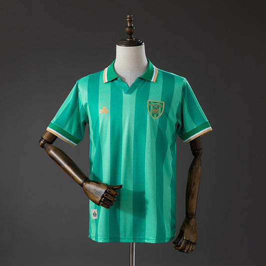Camisa Sunderland 26/27 St. Patricks Day - Fan