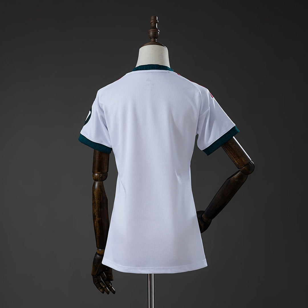 Camisa Real Madrid 26/27 Home - Feminina