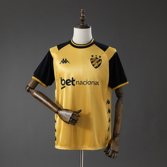 Camisa Sport 26/27 Away - Torcedor