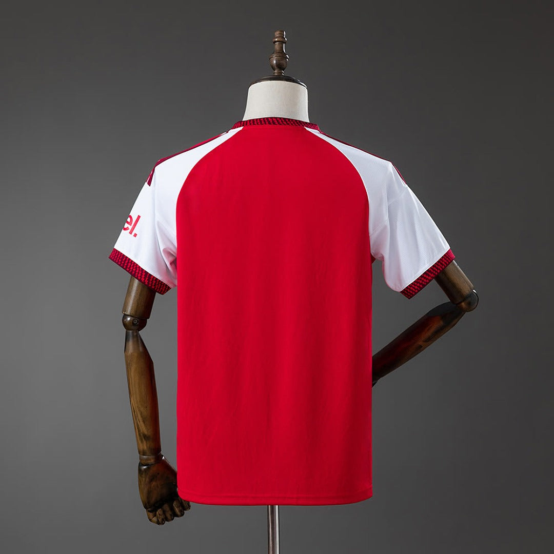 Camisa Arsenal 26/27 Home - Torcedor