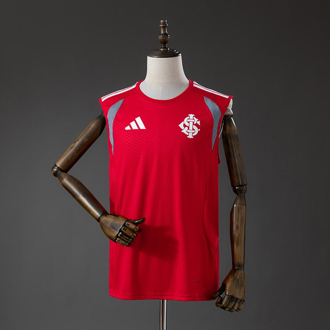 Camisa Internacional 26/27 Treino