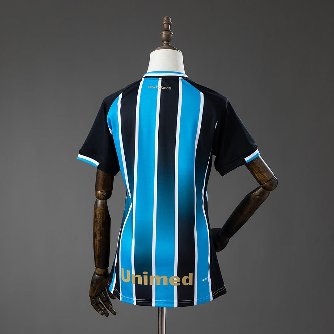 Camisa Grêmio 26/27 Home - Feminino