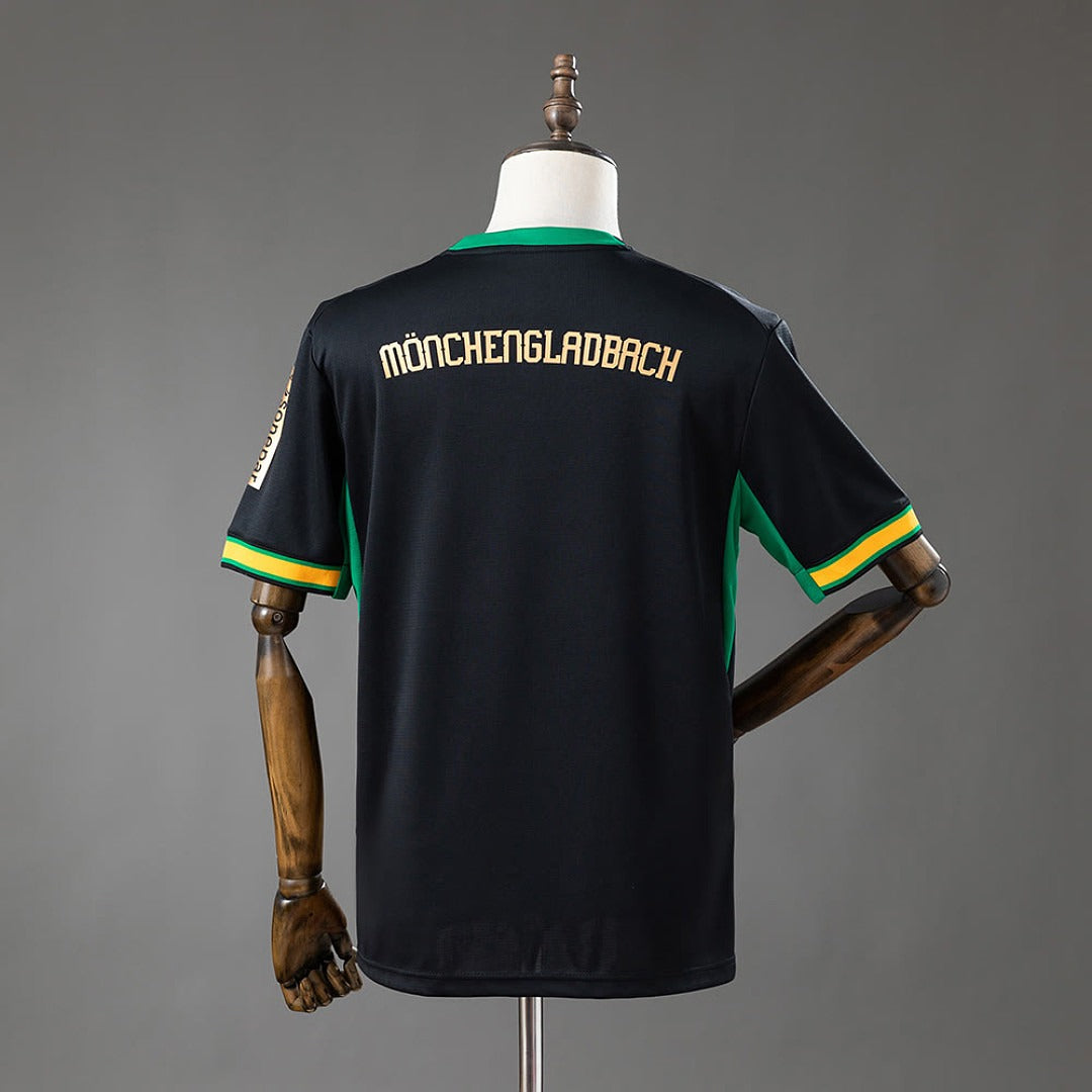 Camisa Borussia Gladbach 26/27 Away - Torcedor