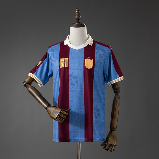 Camisa Trabzonspor 26/27 Edição especial - Torcedor