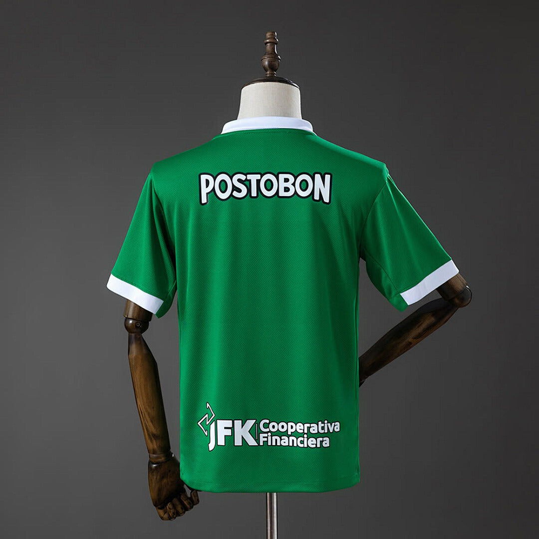 Camisa Atletico Nacional 26/27 Home - Torcedor