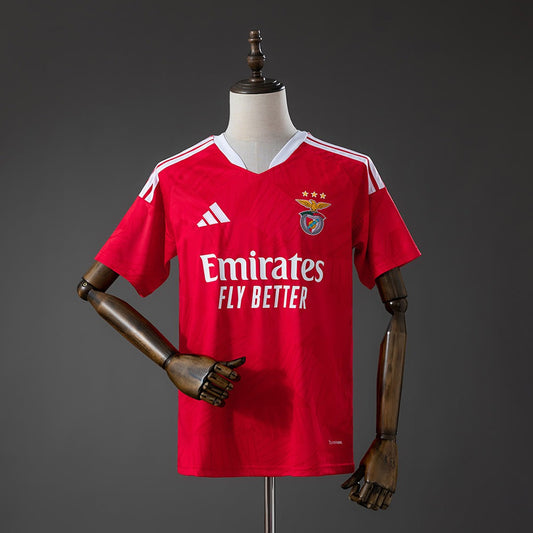 Camisa Benfica 26/27 Home - Torcedor