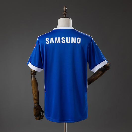Camisa Palmeiras 2009 Away Retro