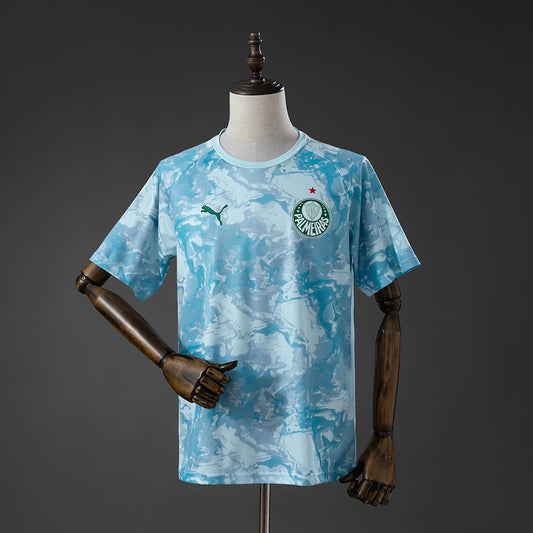 Camisa Palmeiras 26/27 I Pré jogo