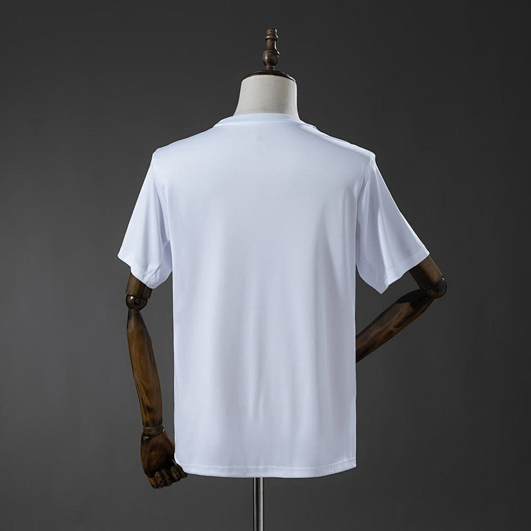 Camisa Curaçao 26/27 Home - Torcedor