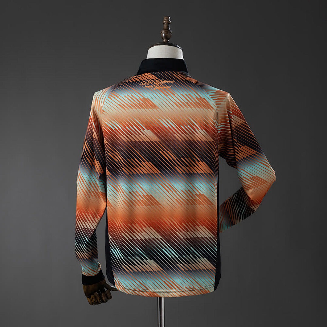Camisa França 26/27 - Goleiro