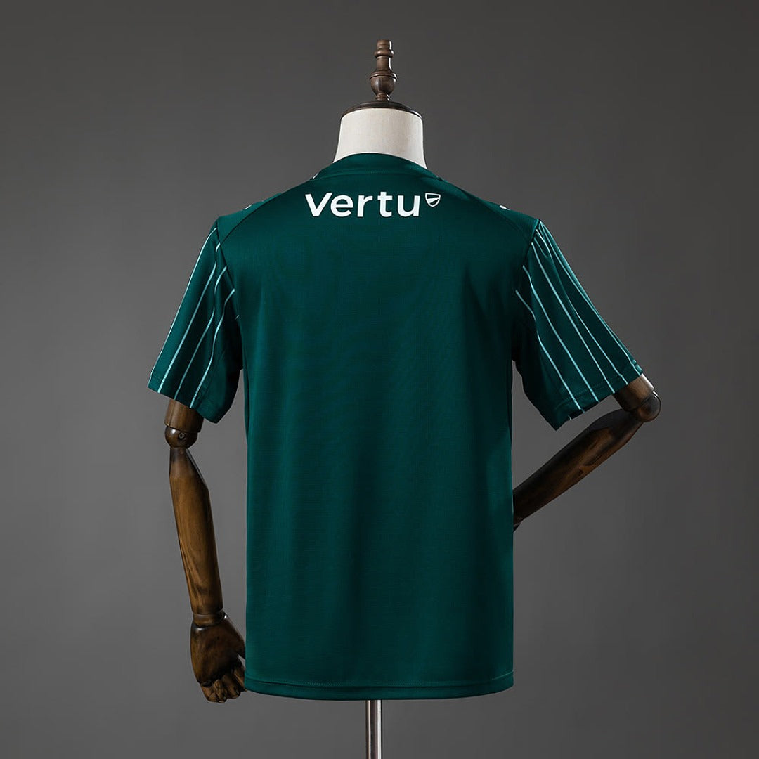 Camisa Plymouth 26/27 Home - Torcedor