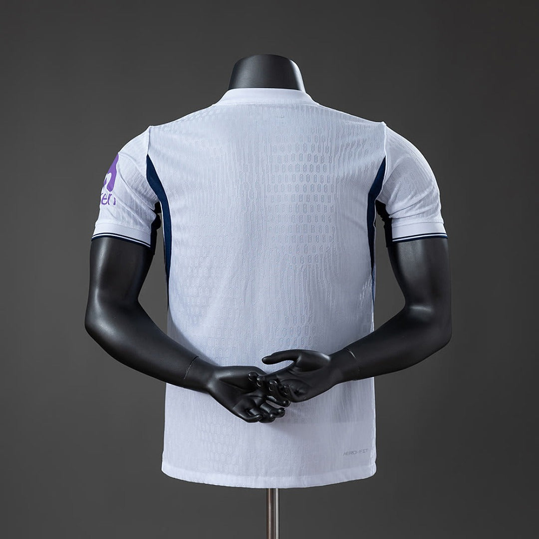 Camisa Tottenham 2026/27 Home - Jogador