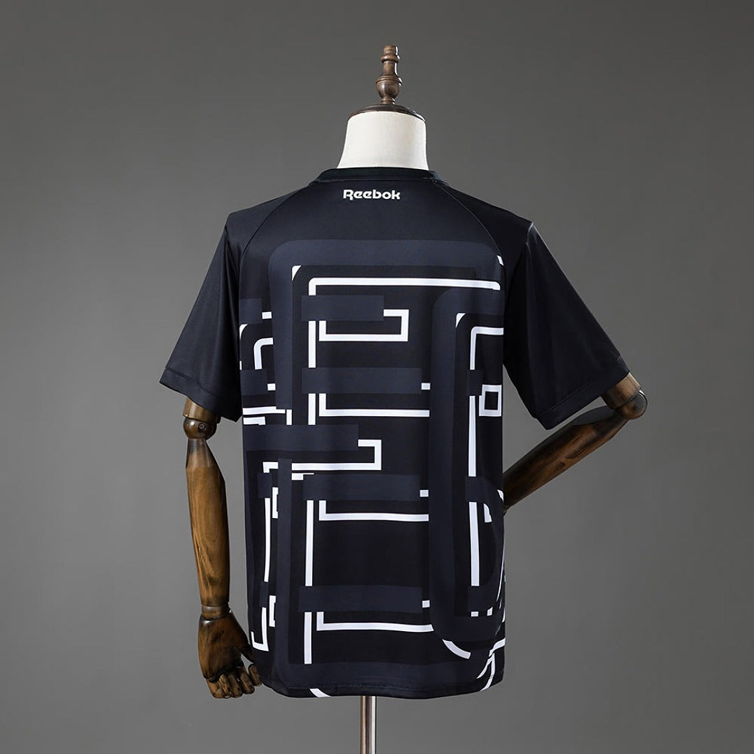 Camisa Santa Cruz 26/27 - Pré Jogo