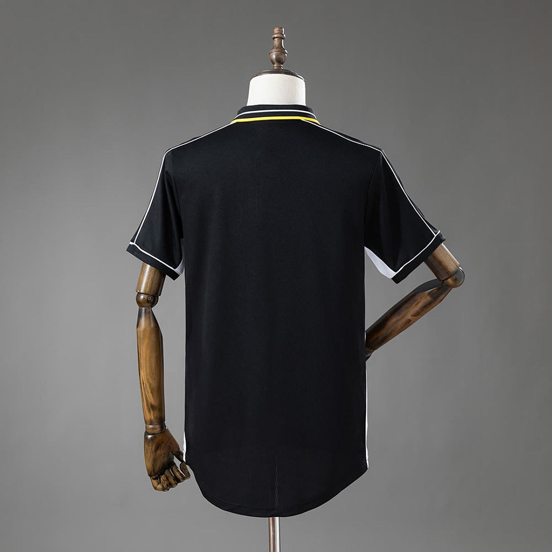 Camisa St. Pauli 1999/00