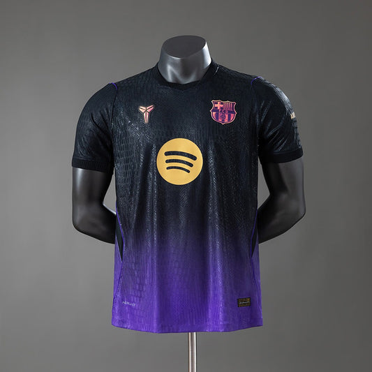 Camisa Barcelona 26/27 Away - JOGADOR