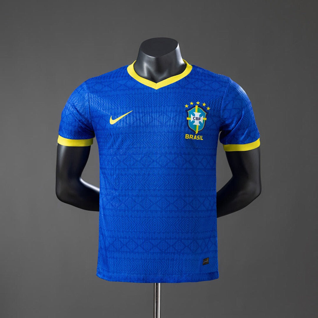 Camisa Brasil 26/27 PLAYER - Edição Especial