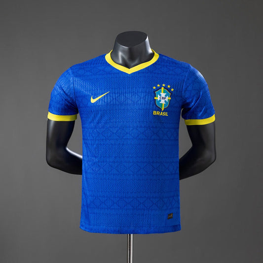 Camisa Brasil 26/27 PLAYER - Edição Especial