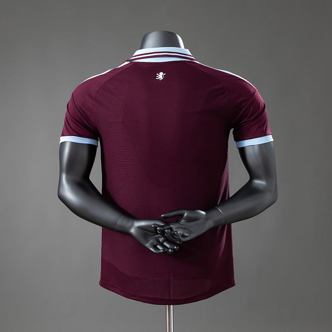 Camisa Aston Villa 26/27 Home - Player