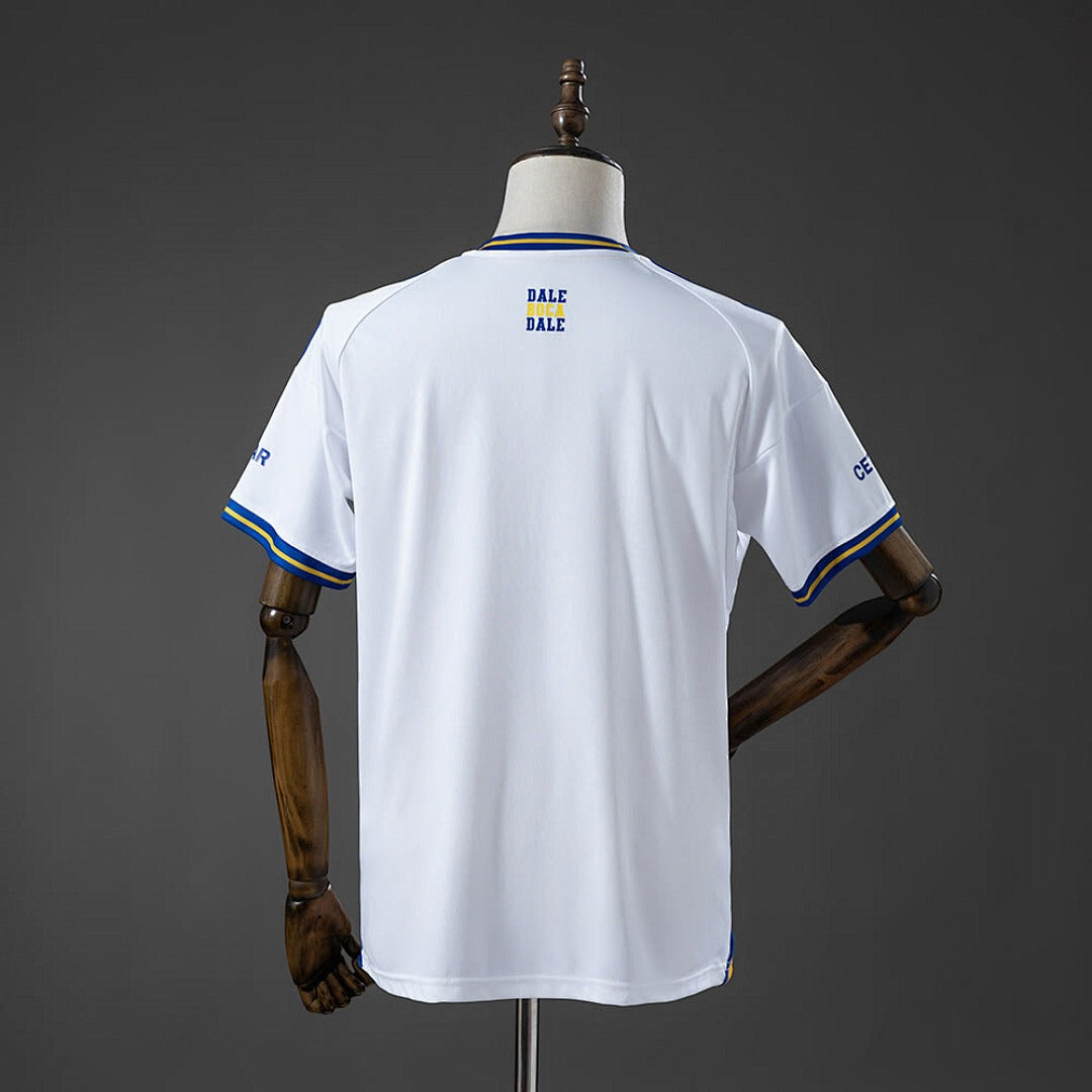 Camisa Boca Juniors 25/26 Third - Torcedor