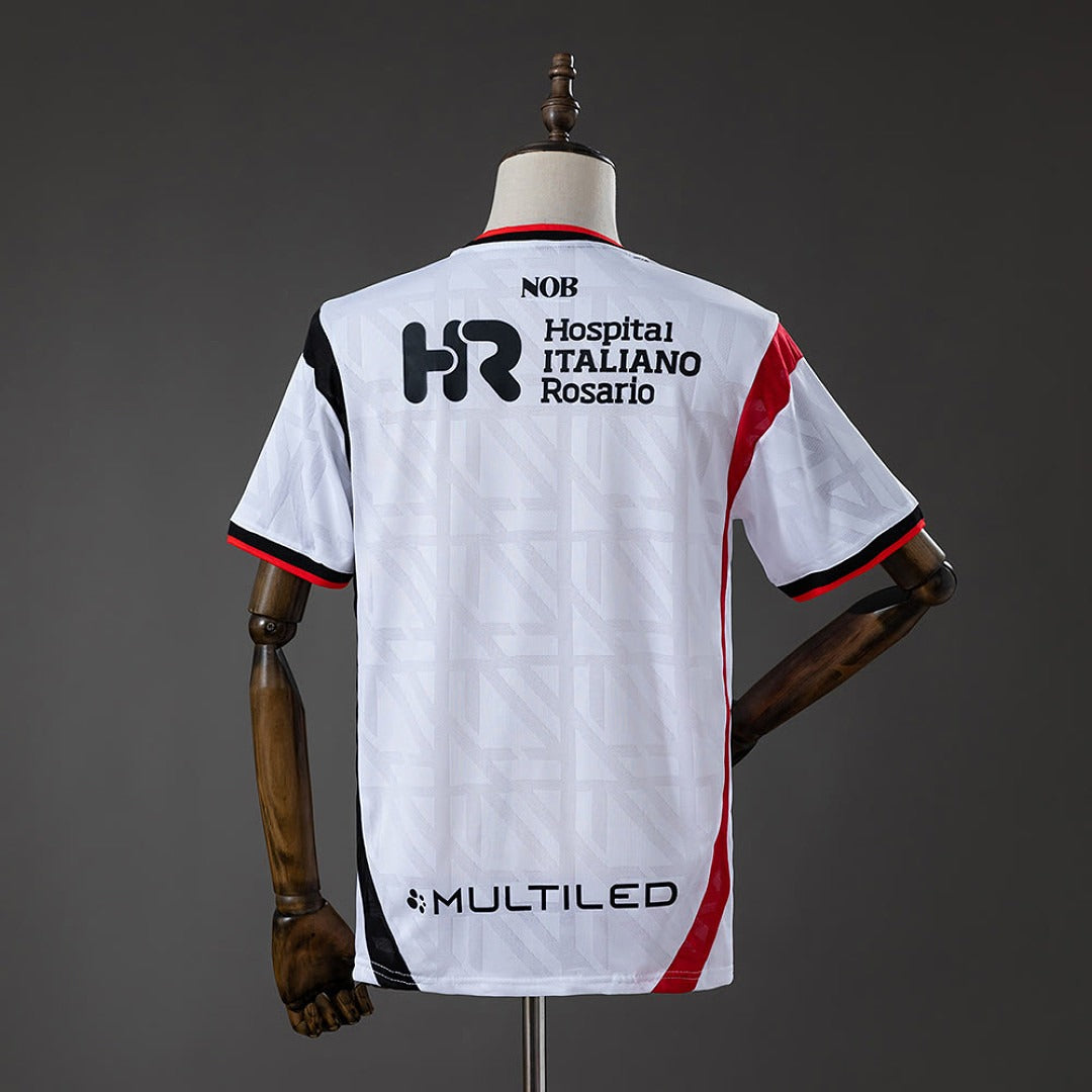 Camisa Newell's old boys 26/27 Away - Torcedor