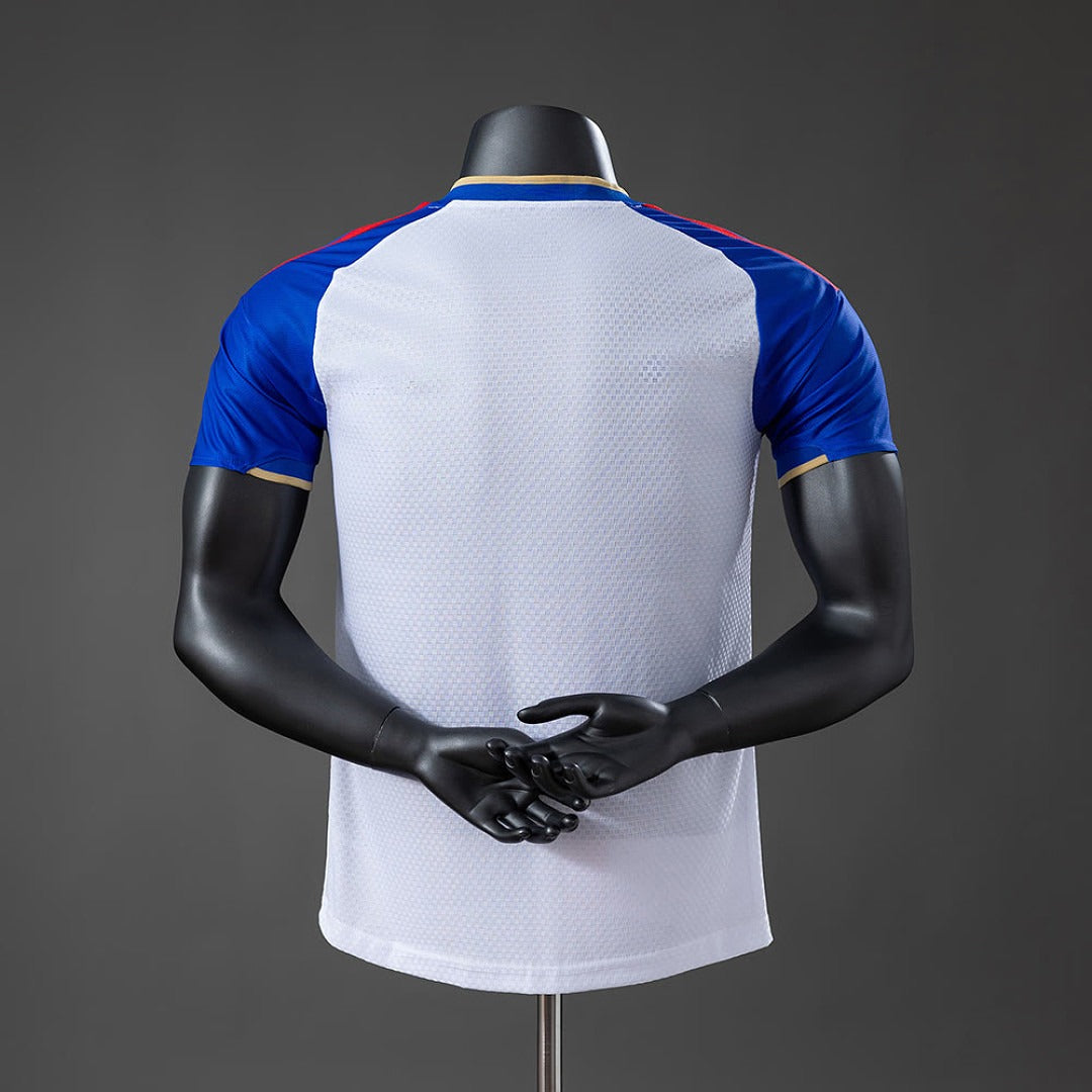 Camisa Lyon 26/27 Home - Player