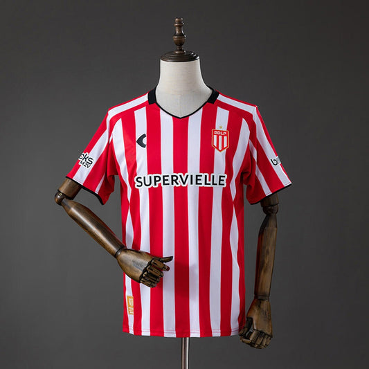 Camisa Estudiantes 26/27 Home - Torcedor
