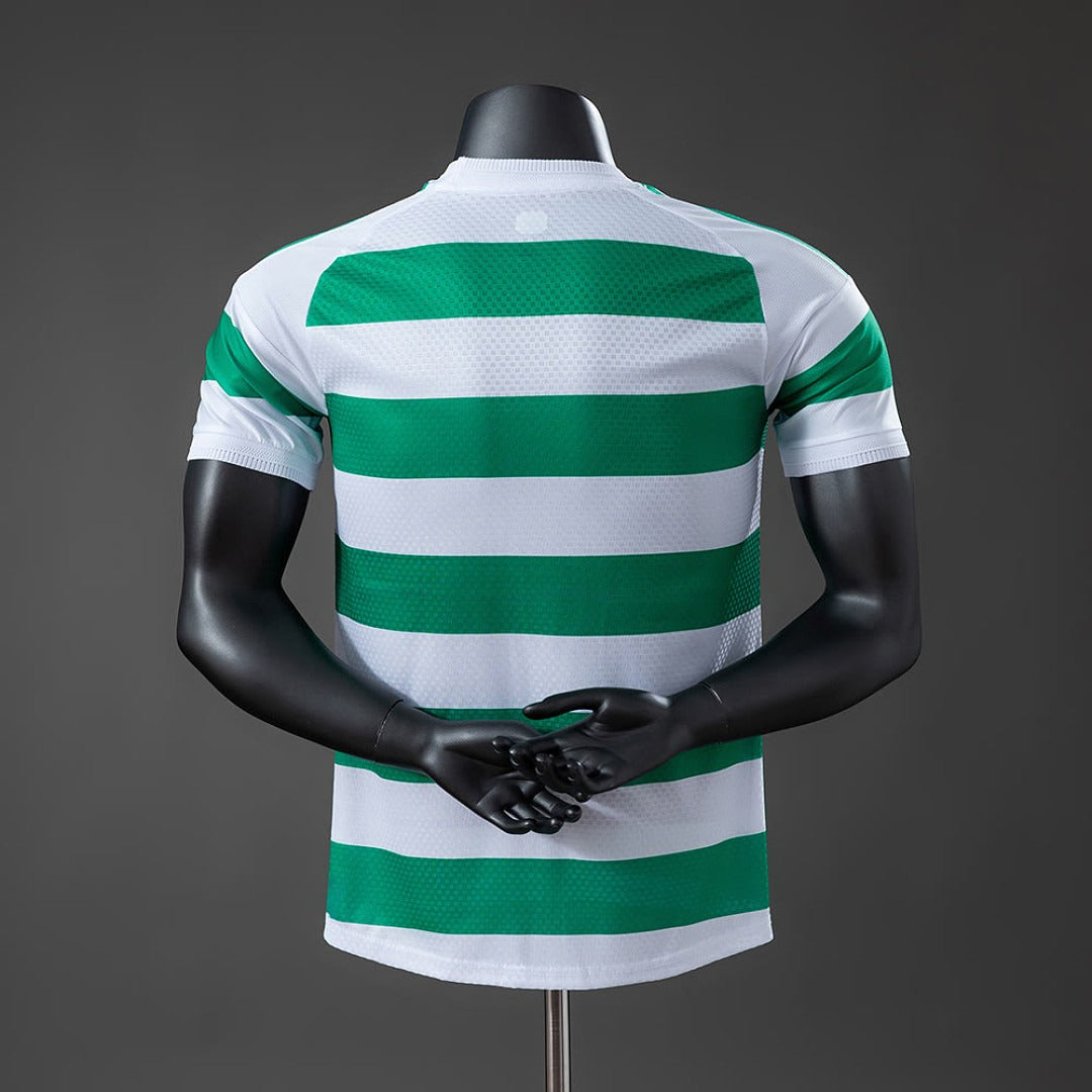 Camisa Celtic 26/27 Home - Player