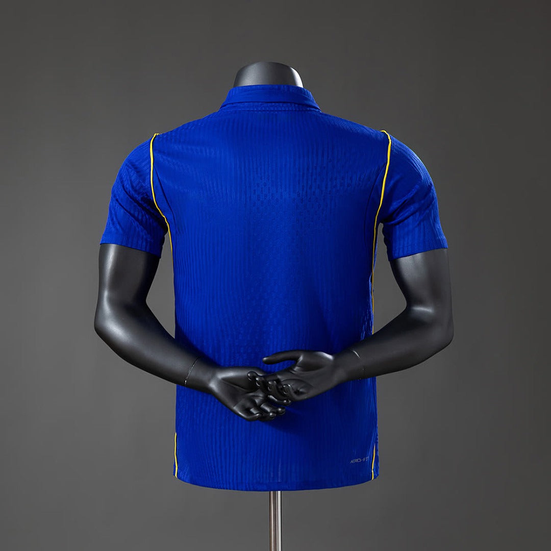 Camisa Chelsea 26/27 Home- Player
