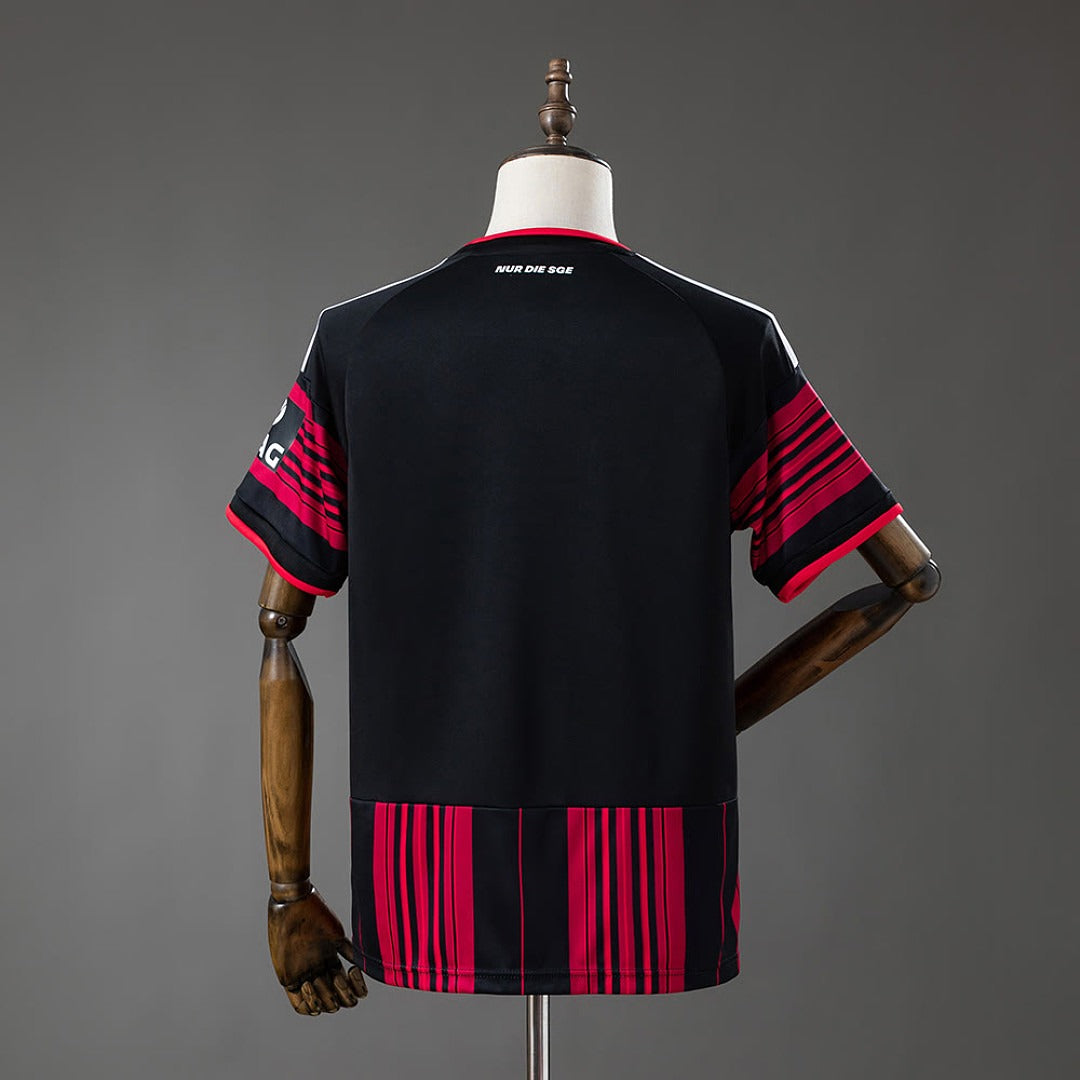Camisa Eintracht Frankfurt 26/27 Home - Torcedor