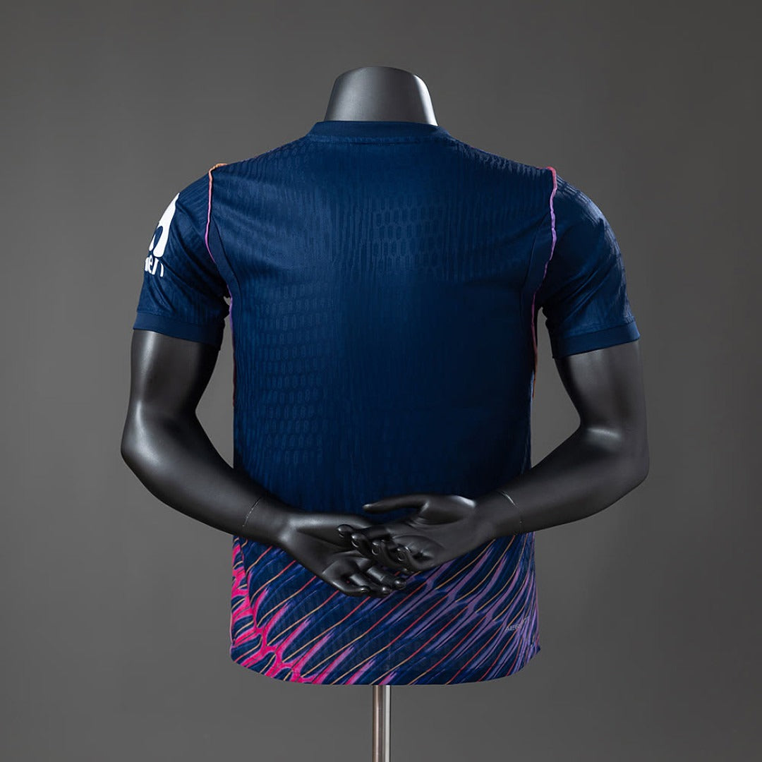 Camisa Tottenham 2026/27 Away- Jogador